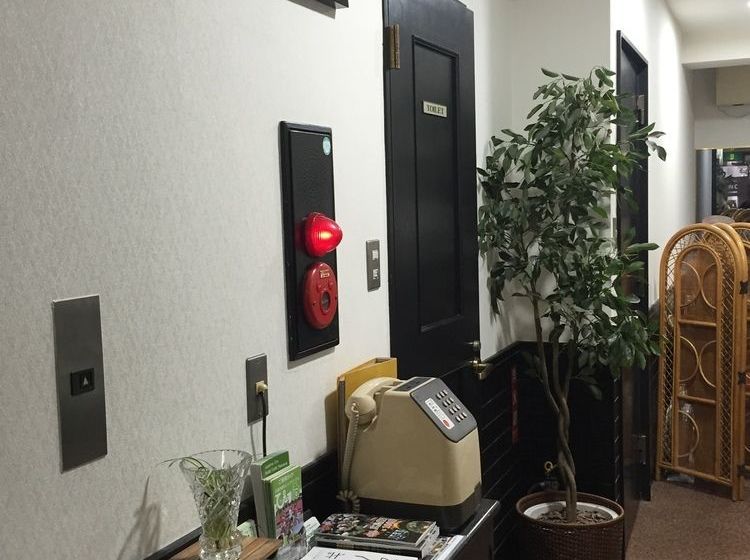 Business Hotel Million City