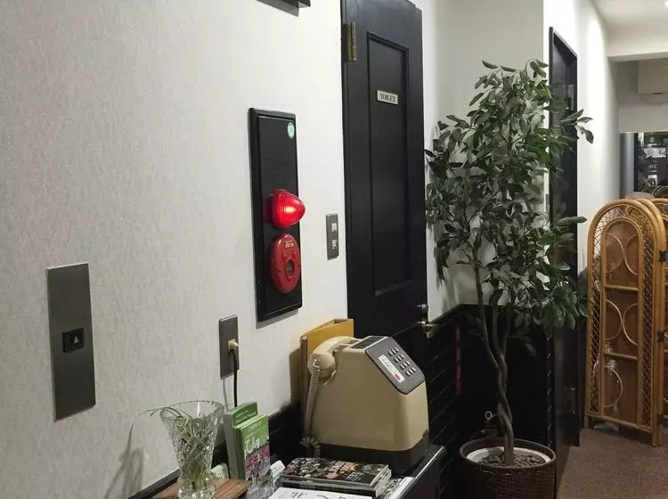 Business Hotel Million City