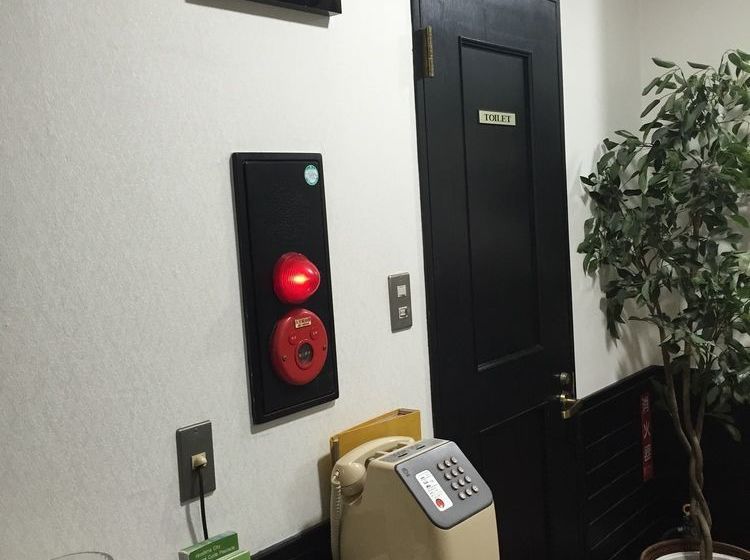 Business Hotel Million City