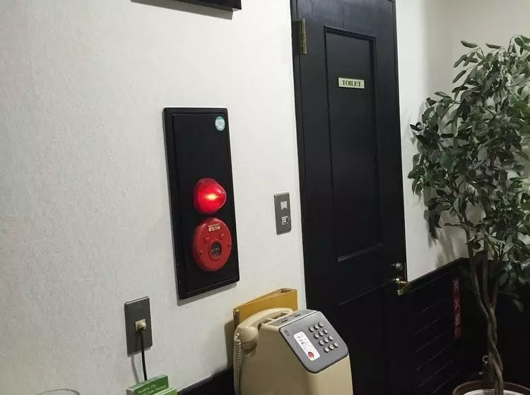 Business Hotel Million City