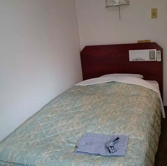 Business Hotel Million City