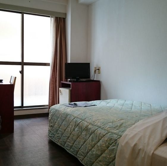 Business Hotel Million City