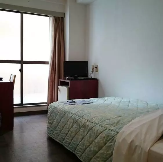 Business Hotel Million City