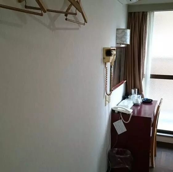 Business Hotel Million City