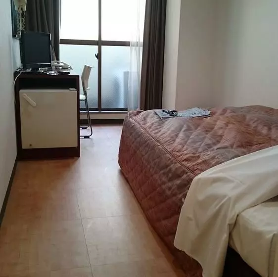 Business Hotel Million City