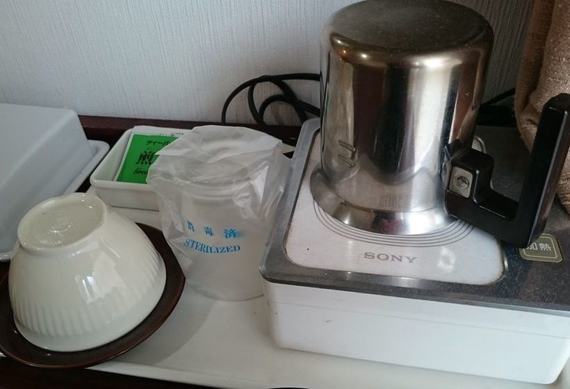 Business Hotel Million City