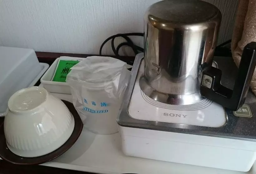 Business Hotel Million City