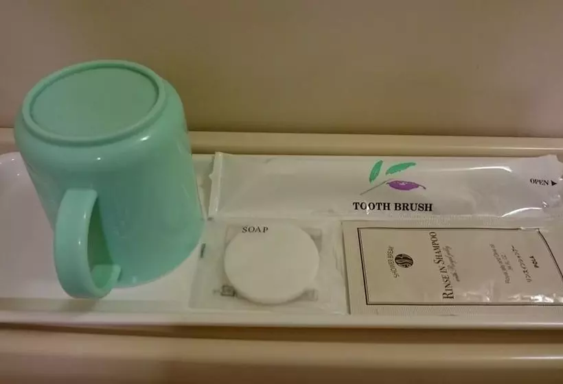 Business Hotel Million City