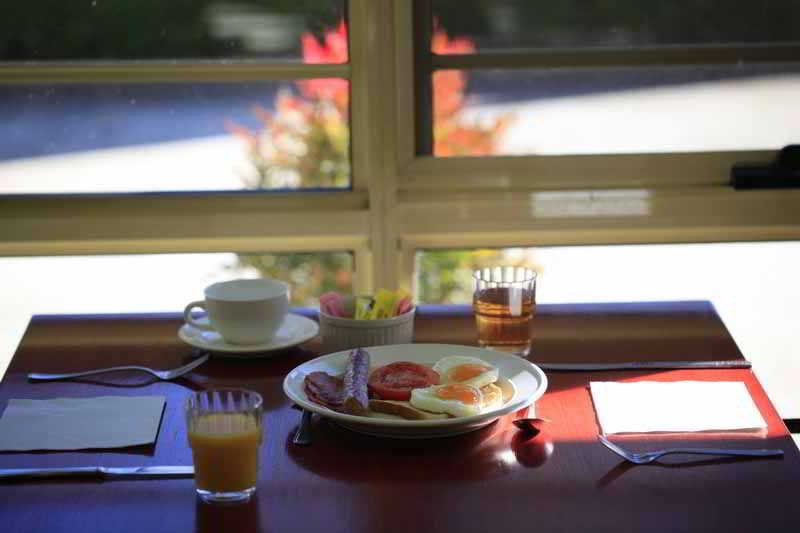 Отель Miranda Lodge