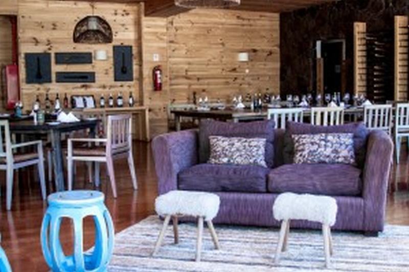 فندق Noi Puma Lodge