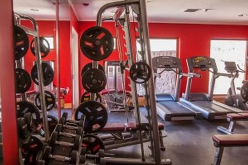 Szálloda Noi Puma Lodge