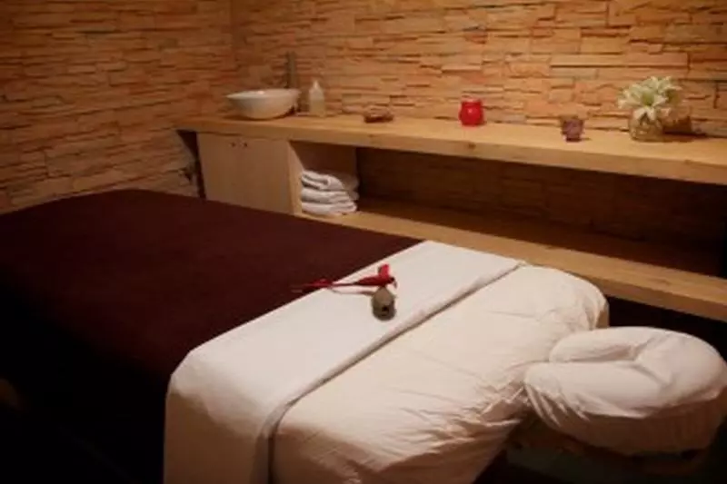 Szálloda Noi Puma Lodge