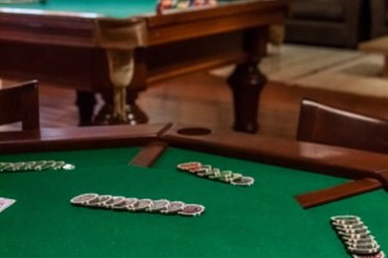 فندق Noi Puma Lodge