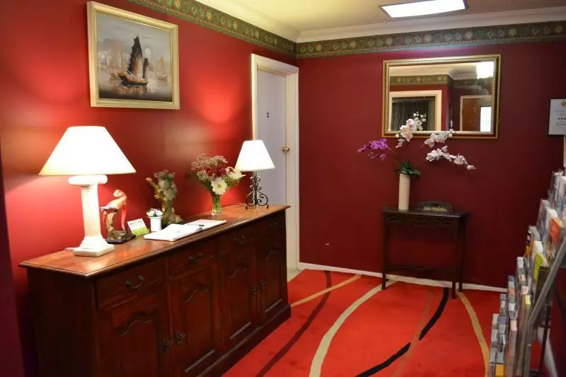 Hotel Palms Bed & Breakfast