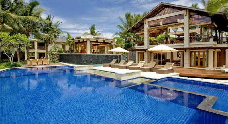 هتل Paradise Island Estate