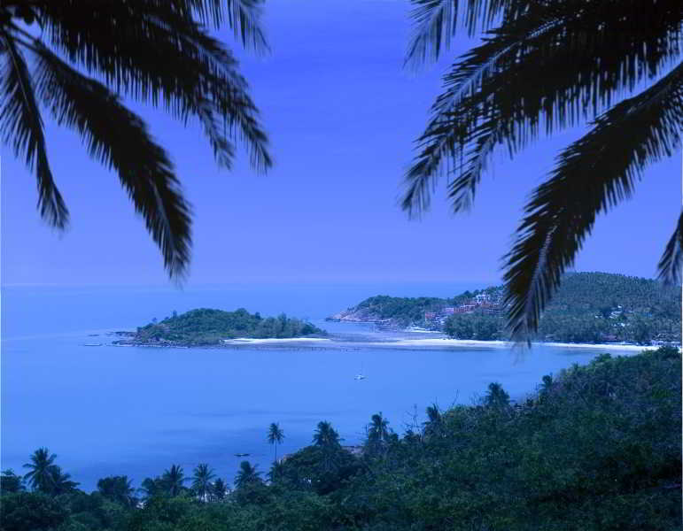 هتل Paradise Island Estate