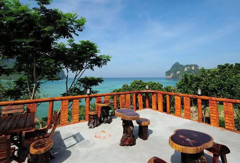 Hotel Phuphaya Seaview Resort  Adults Only