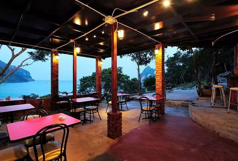 Hotel Phuphaya Seaview Resort  Adults Only