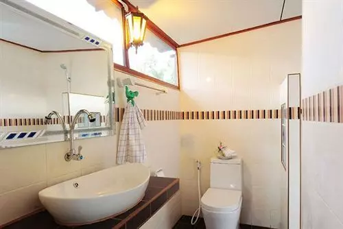 Hotel Phuphaya Seaview Resort  Adults Only