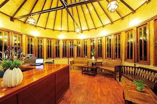 Hotel Phuphaya Seaview Resort  Adults Only