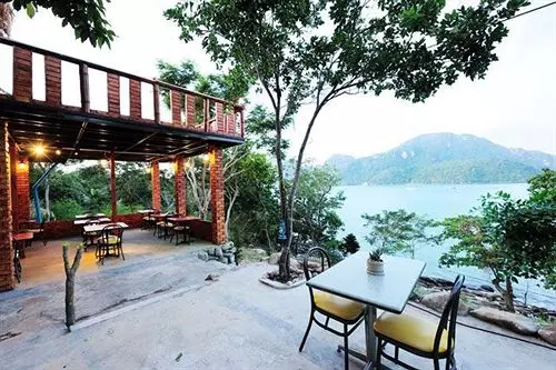 Hotel Phuphaya Seaview Resort  Adults Only