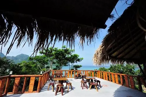 Hotel Phuphaya Seaview Resort  Adults Only