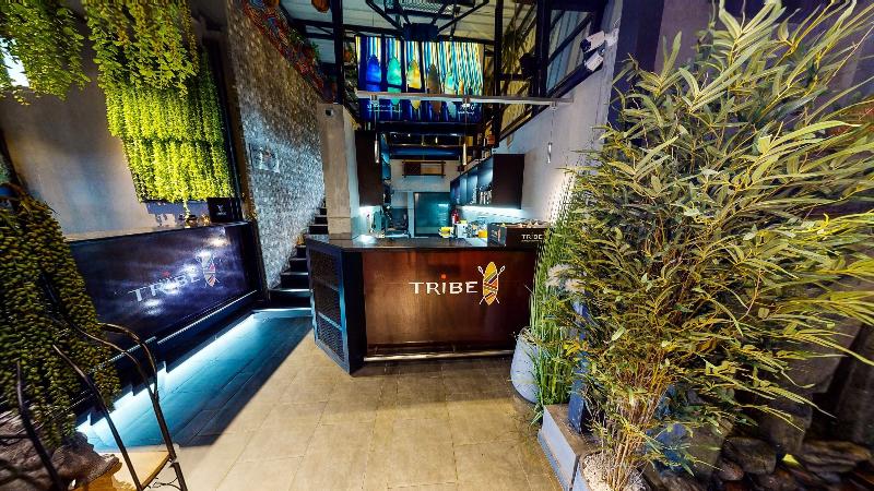 هتل Platinum Suites