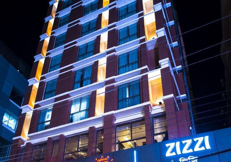 هتل Platinum Suites