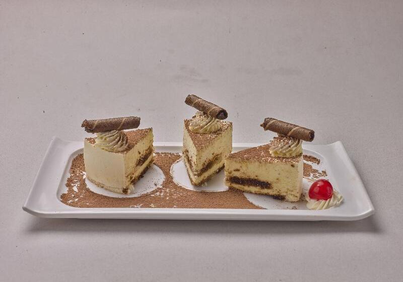 هتل Platinum Suites