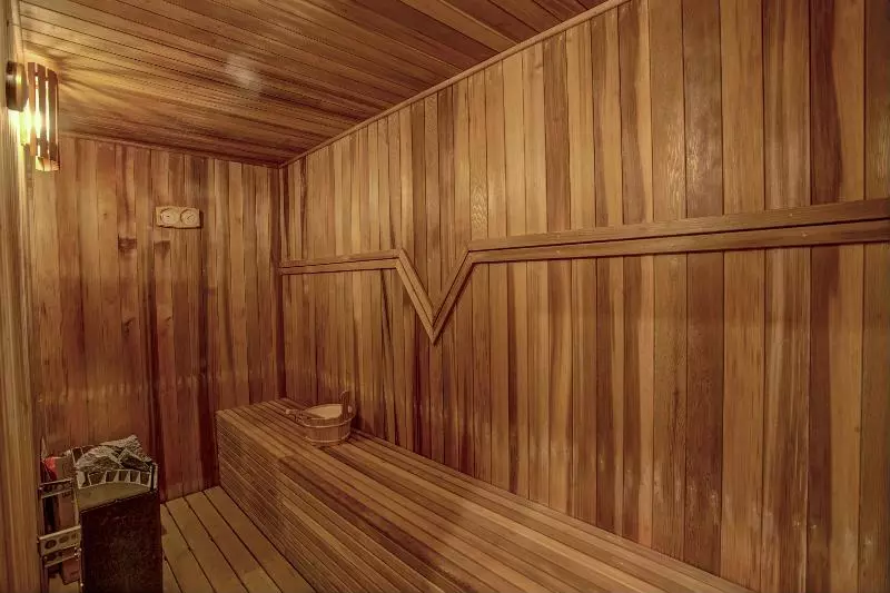 هتل Platinum Suites