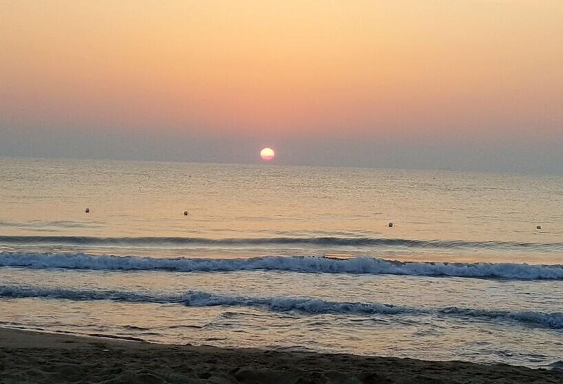 Palace Hotel Costa Del Sole