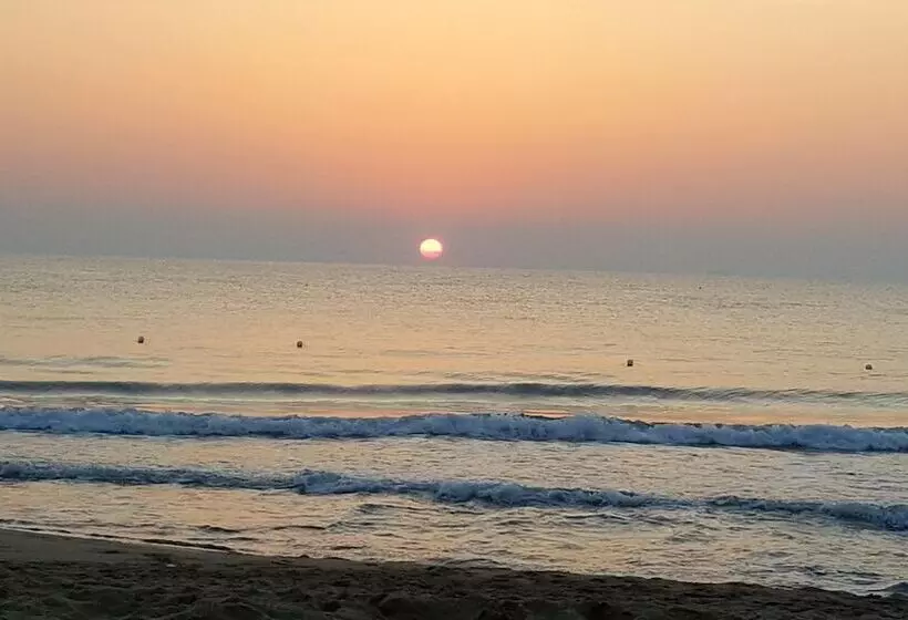 Palace Hotel Costa Del Sole