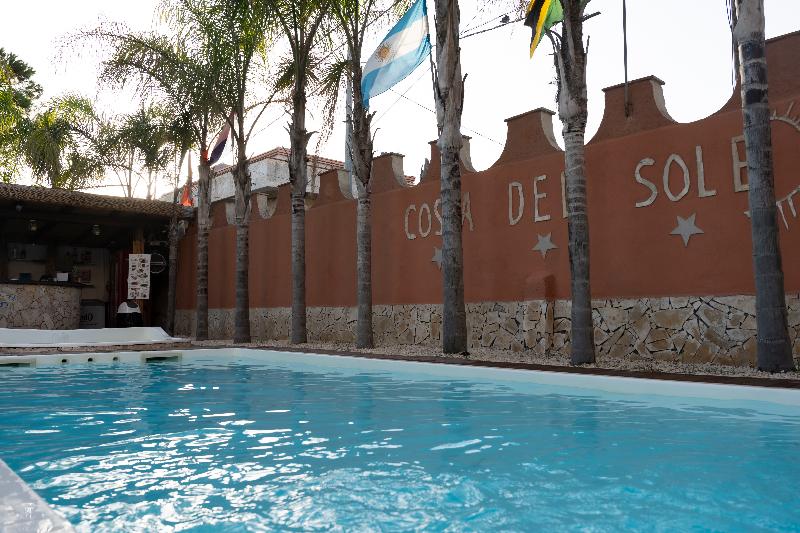 Palace Hotel Costa Del Sole