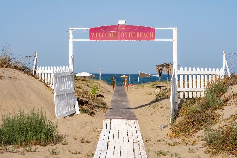 Palace Hotel Costa Del Sole