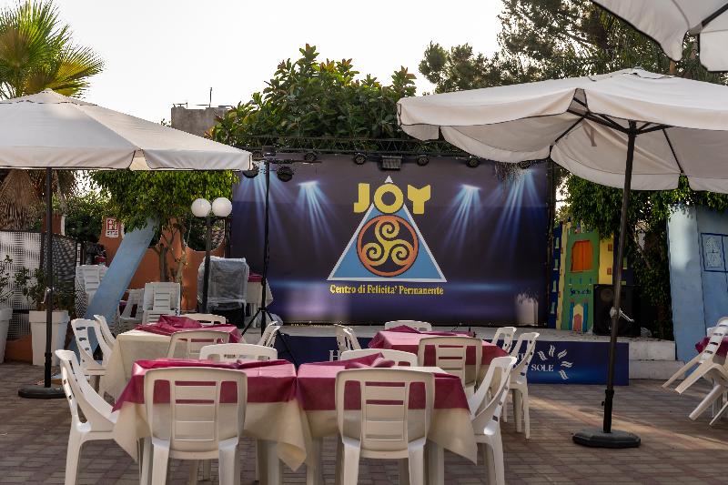 Palace Hotel Costa Del Sole