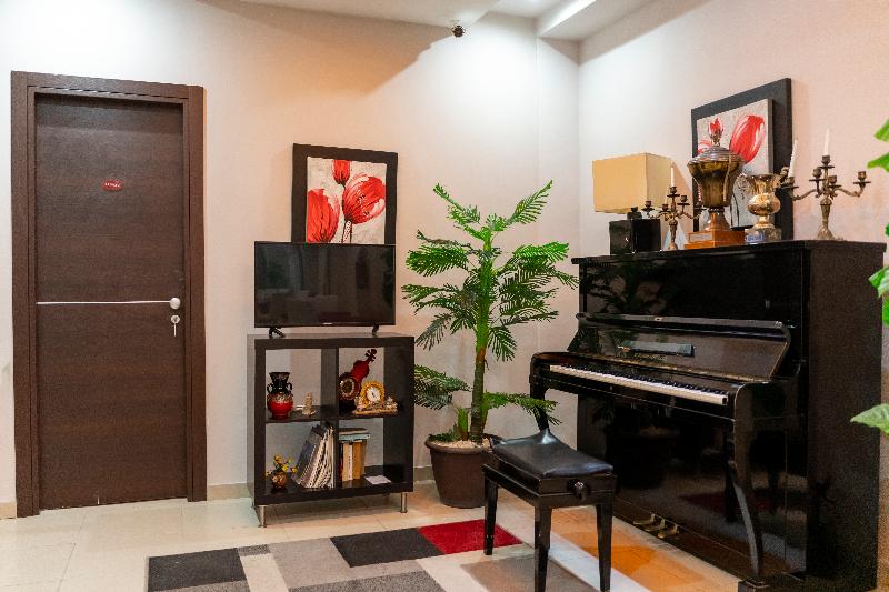 Palace Hotel Costa Del Sole