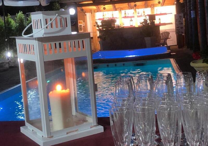 Palace Hotel Costa Del Sole