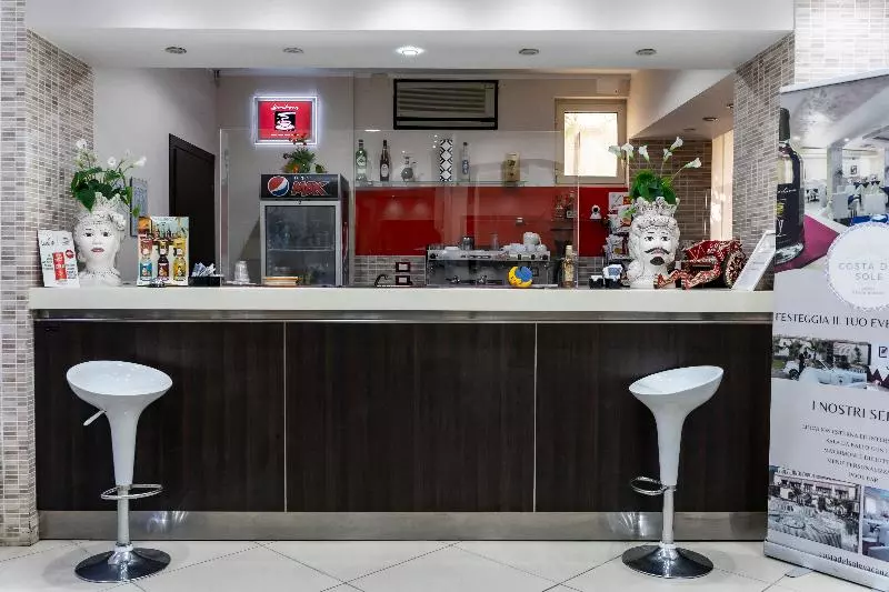 Palace Hotel Costa Del Sole