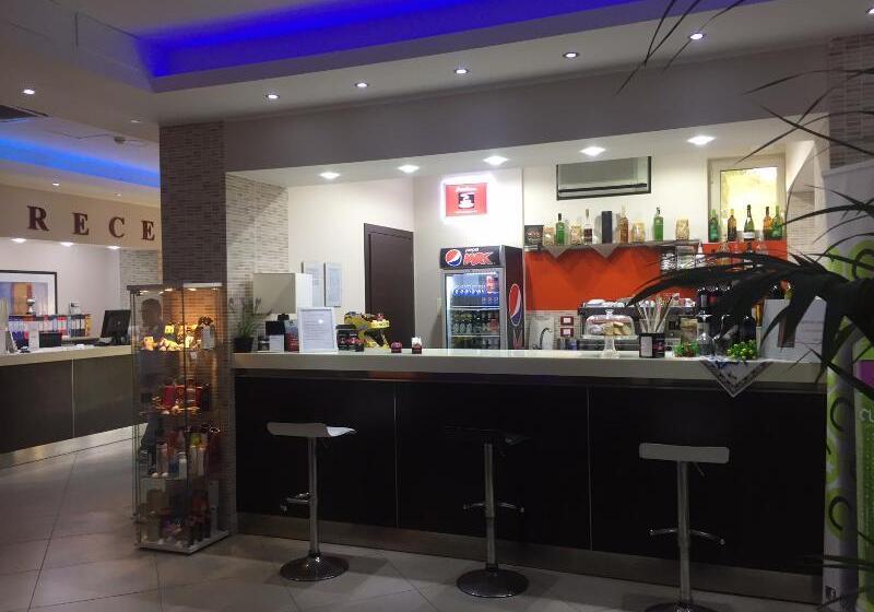 Palace Hotel Costa Del Sole