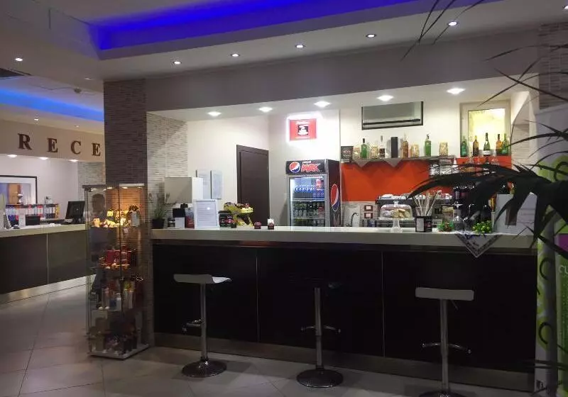 Palace Hotel Costa Del Sole