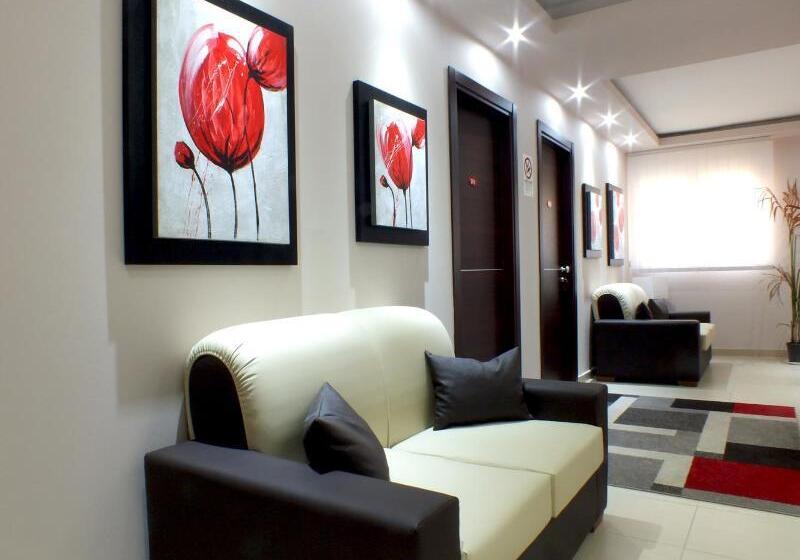 Palace Hotel Costa Del Sole