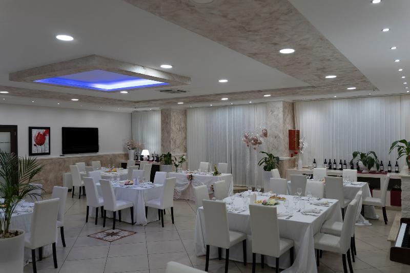 Palace Hotel Costa Del Sole