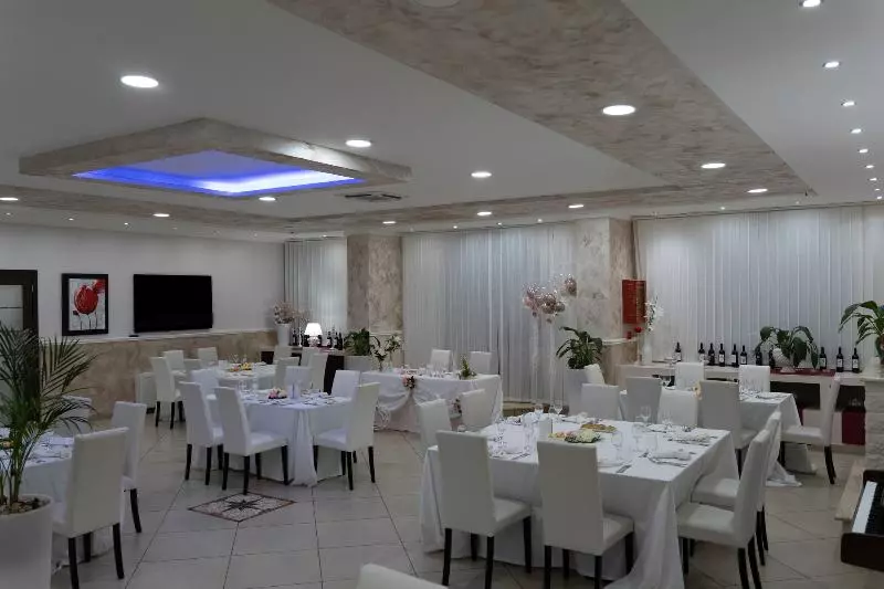 Palace Hotel Costa Del Sole