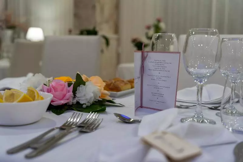 Palace Hotel Costa Del Sole