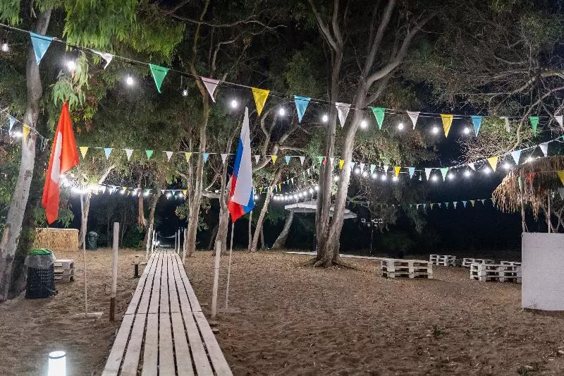 Palace Hotel Costa Del Sole