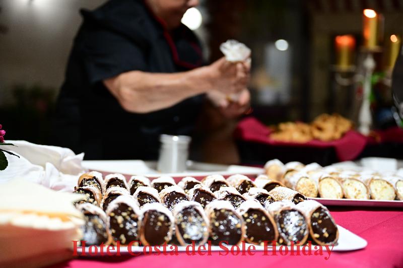 Palace Hotel Costa Del Sole