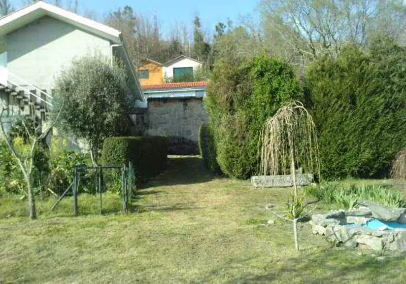 فندق ريفى Casa Rural O Pozo