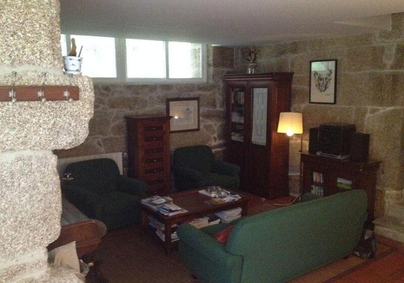 乡村酒店  Casa Rural O Pozo