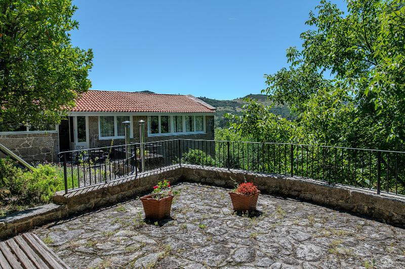 乡村酒店  Casa Rural O Pozo