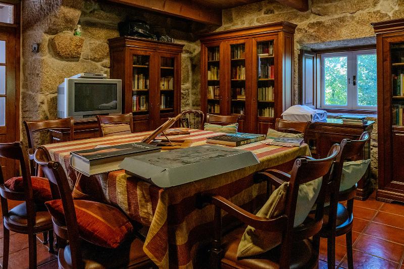 乡村酒店  Casa Rural O Pozo